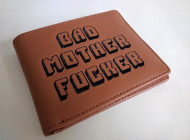 Bad Mother F*cker wallet