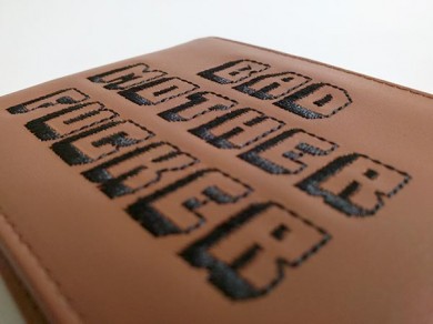 Bad Mother F*cker wallet